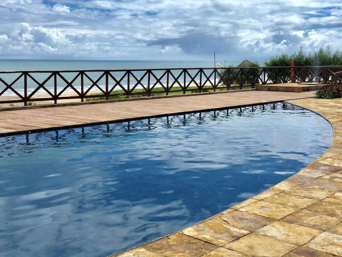 Cumbuco Dream Village Екстериор снимка