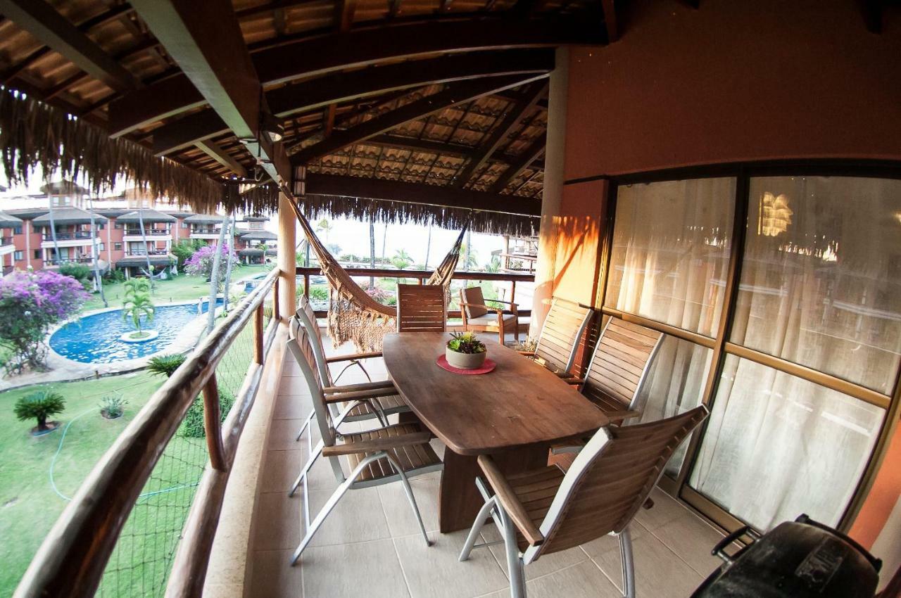 Cumbuco Dream Village Екстериор снимка